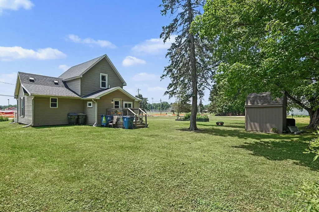 59510 County Road 378 Bangor Township MI 49013