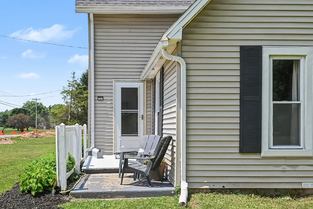 59510 County Road 378 Bangor Township MI 49013