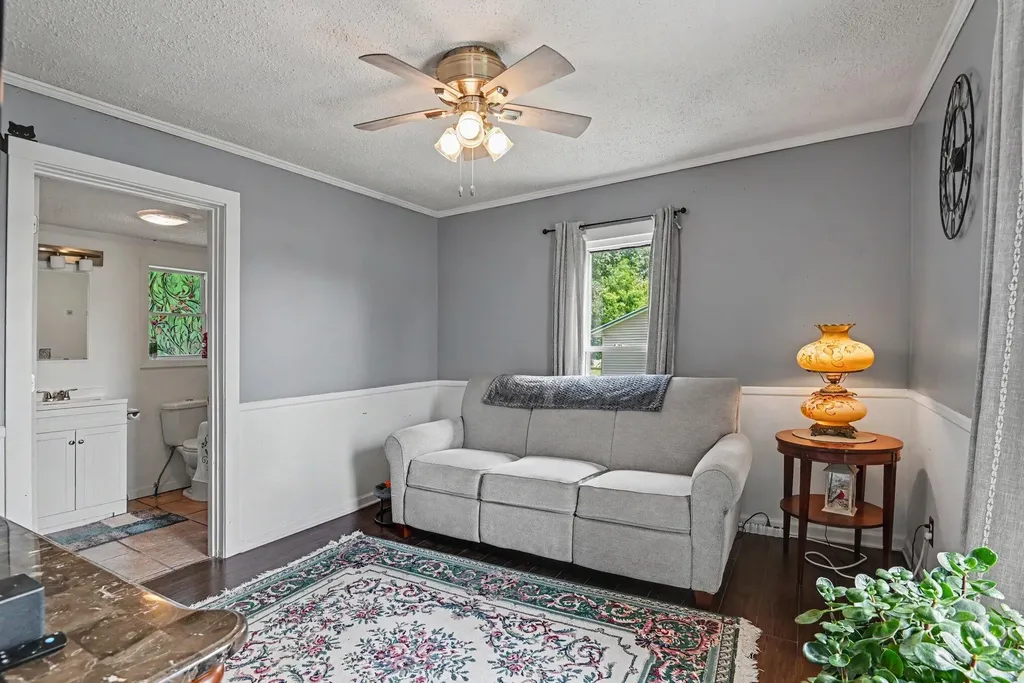 59510 County Road 378 Bangor Township MI 49013