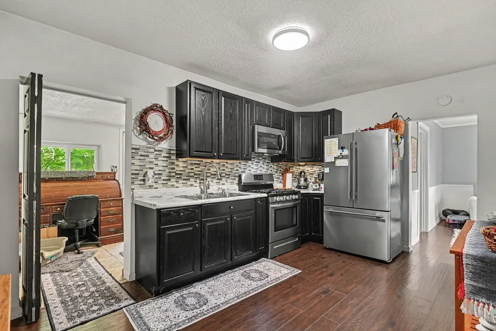 59510 County Road 378 Bangor Township MI 49013