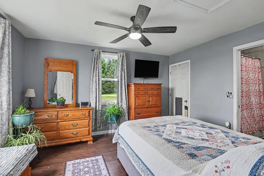59510 County Road 378 Bangor Township MI 49013
