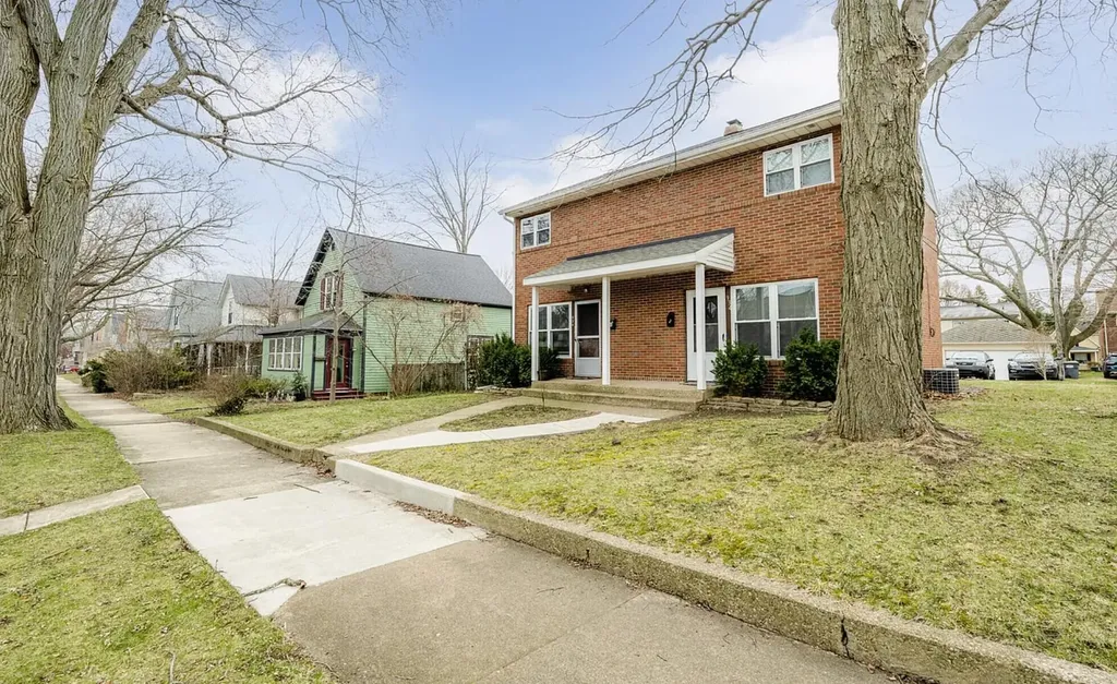 934 Michigan Avenue St. Joseph City MI 49085