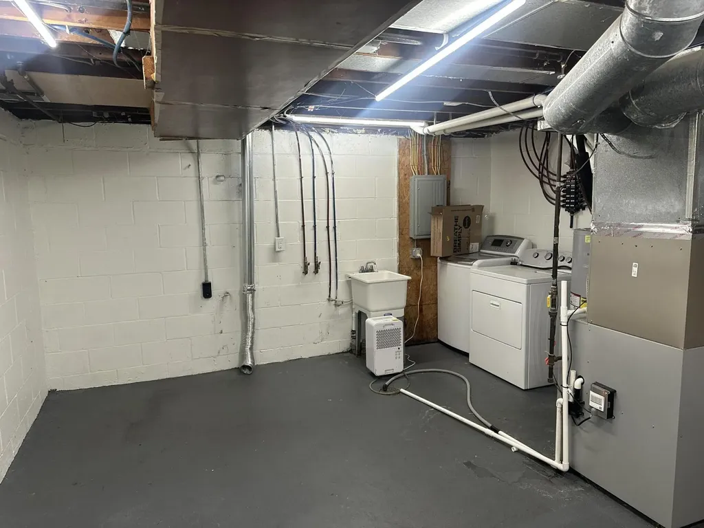 934 Michigan Avenue St. Joseph City MI 49085
