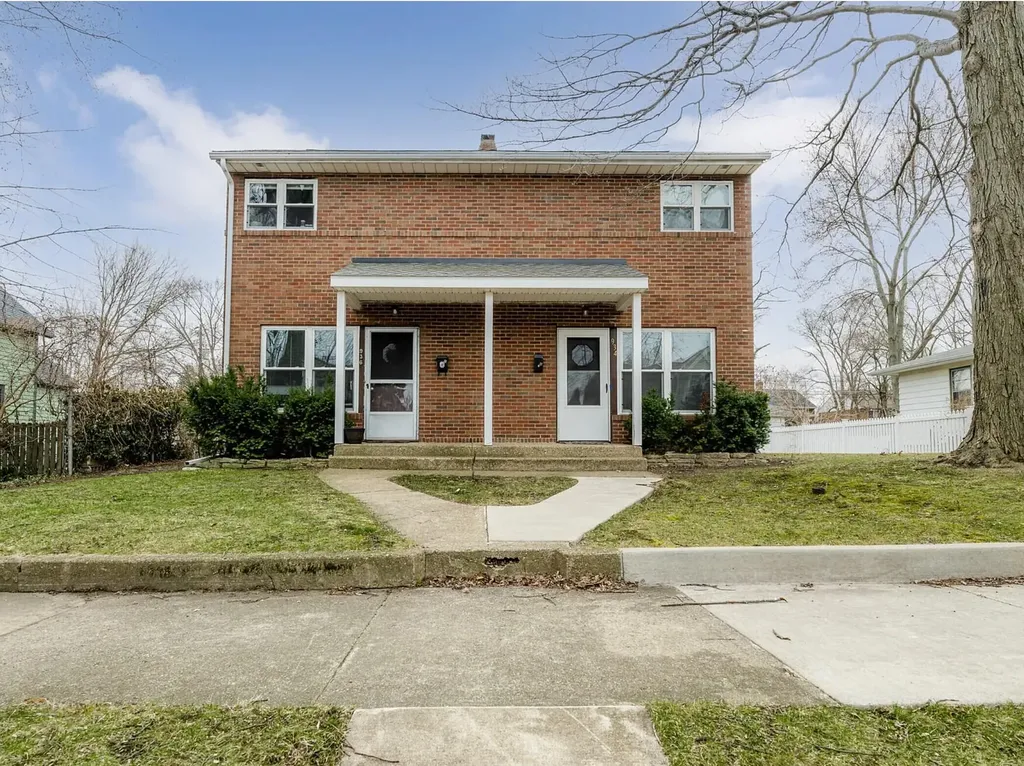 934 Michigan Avenue St. Joseph City MI 49085