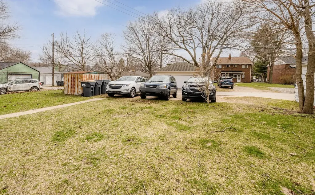 934 Michigan Avenue St. Joseph City MI 49085
