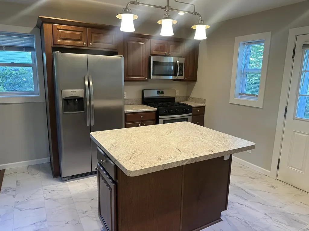 934 Michigan Avenue St. Joseph City MI 49085