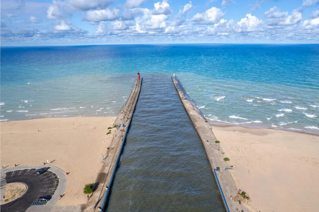83 Michigan Avenue South Haven City MI 49090