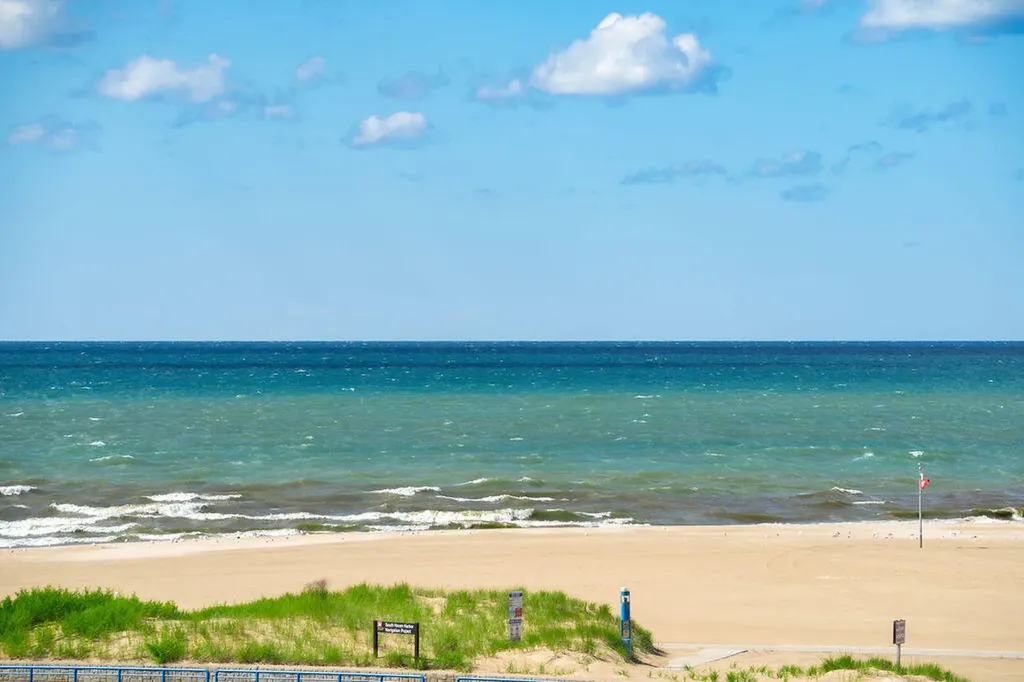 83 Michigan Avenue South Haven City MI 49090