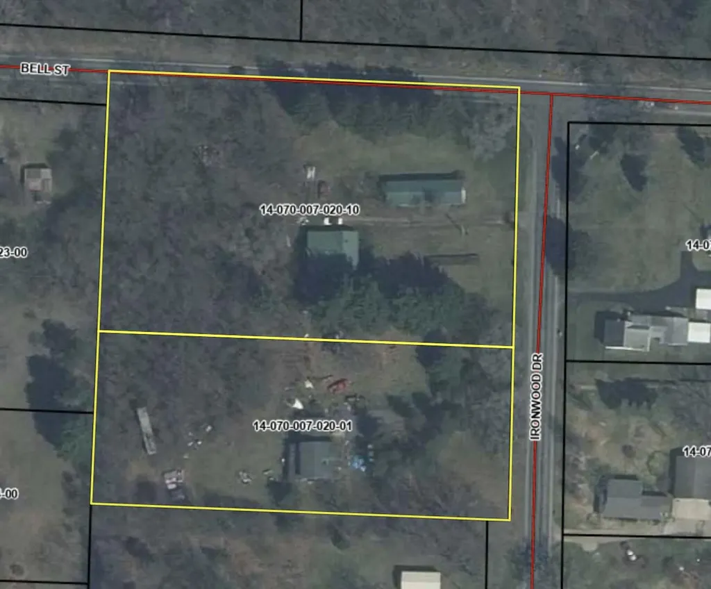 69306 Ironwood Drive Milton Township MI 49120