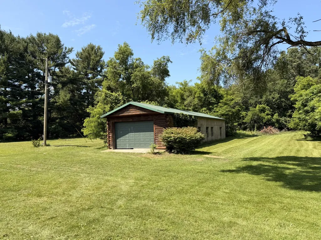 69306 Ironwood Drive Milton Township MI 49120