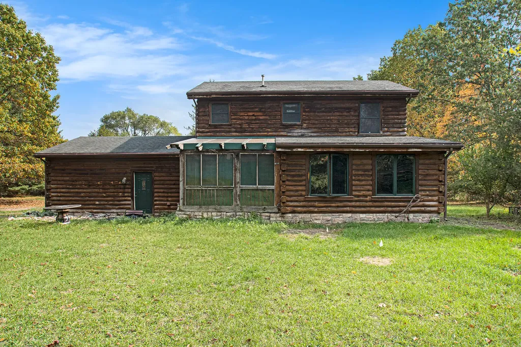 69306 Ironwood Drive Milton Township MI 49120