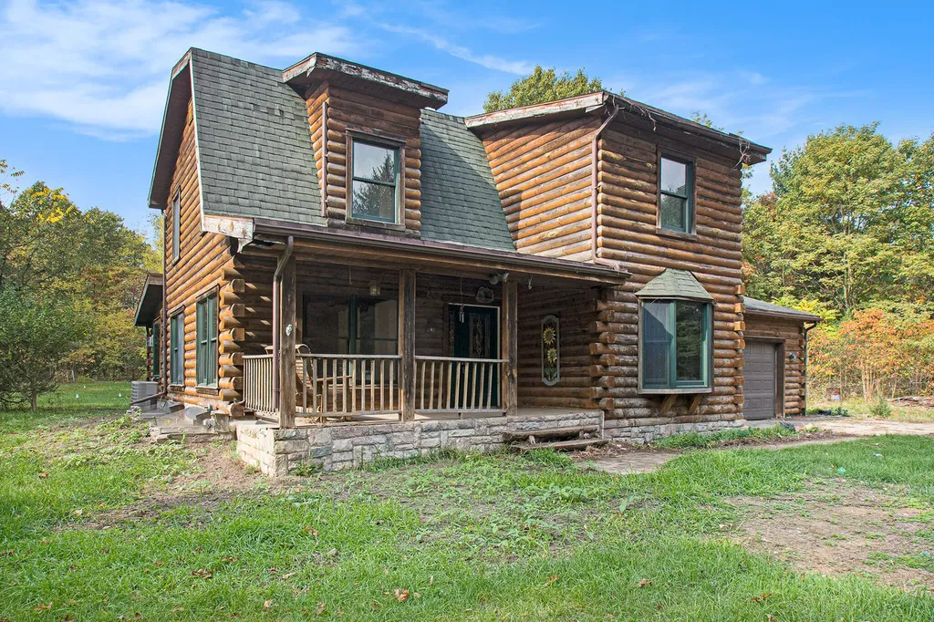 69306 Ironwood Drive Milton Township MI 49120