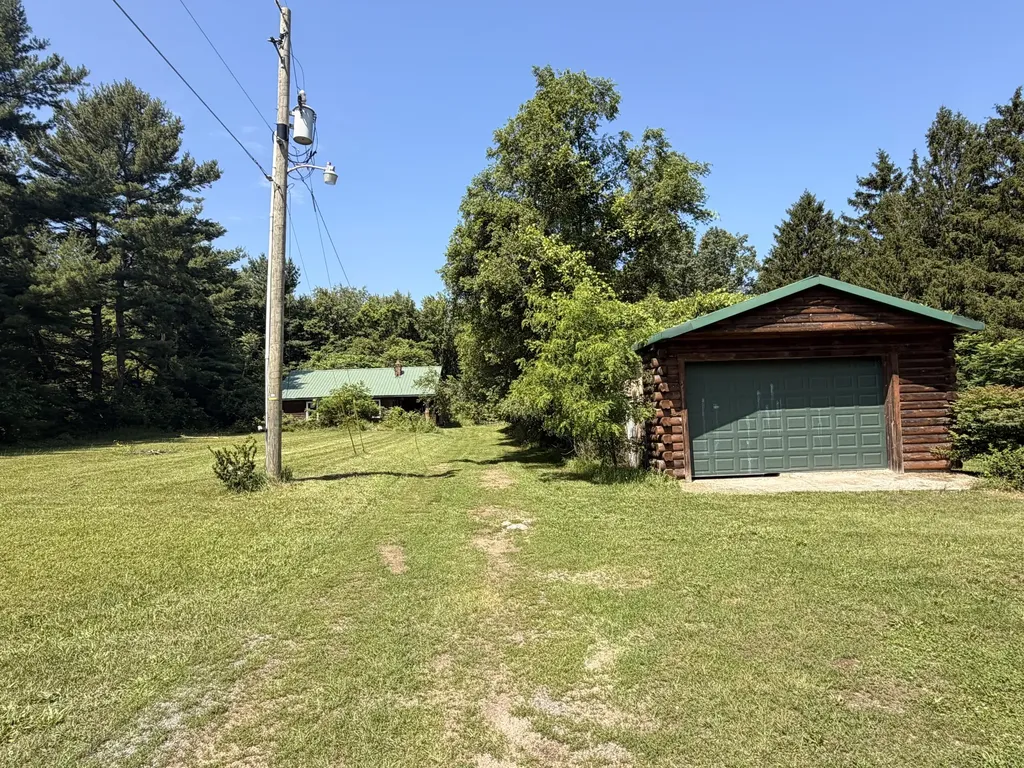 69272 Ironwood Drive Milton Township MI 49120