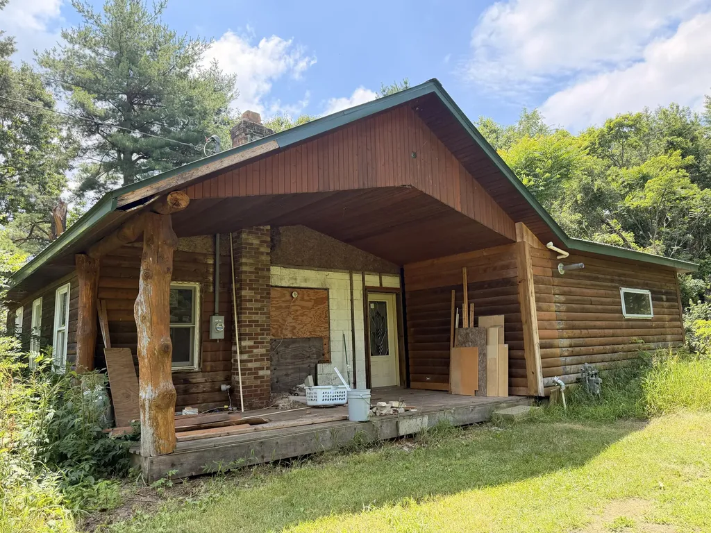 69272 Ironwood Drive Milton Township MI 49120