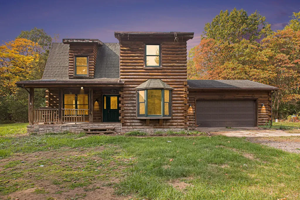 69306 Ironwood Drive Milton Township MI 49120