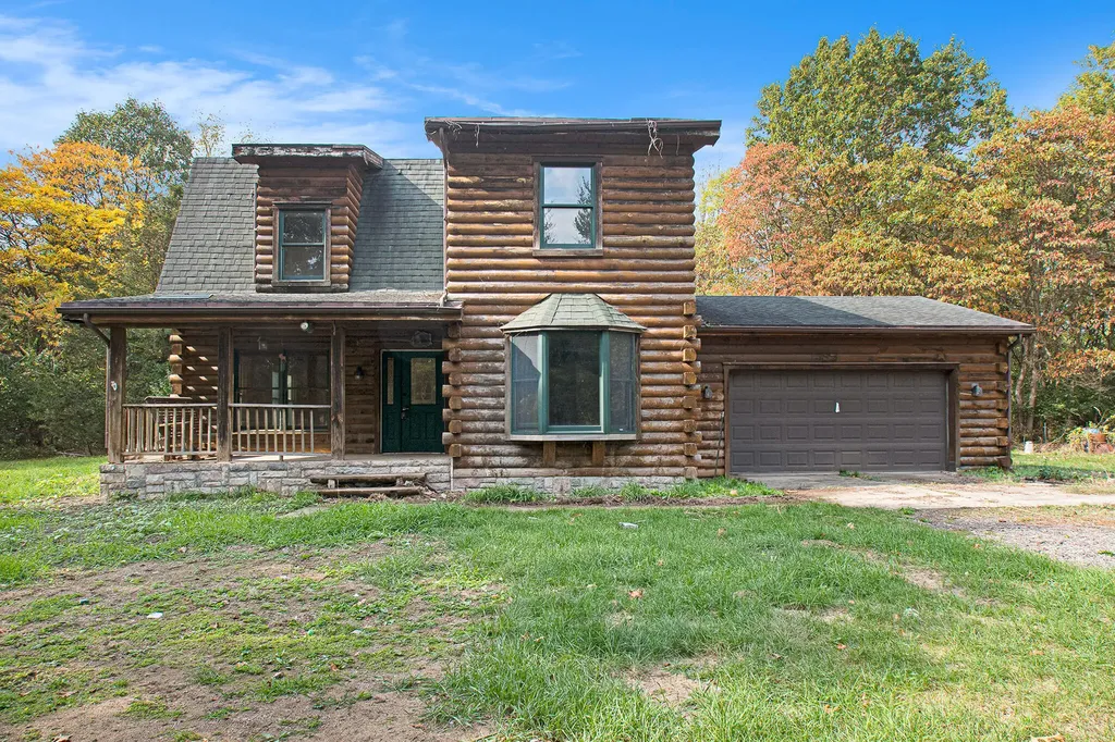 69306 Ironwood Drive Milton Township MI 49120
