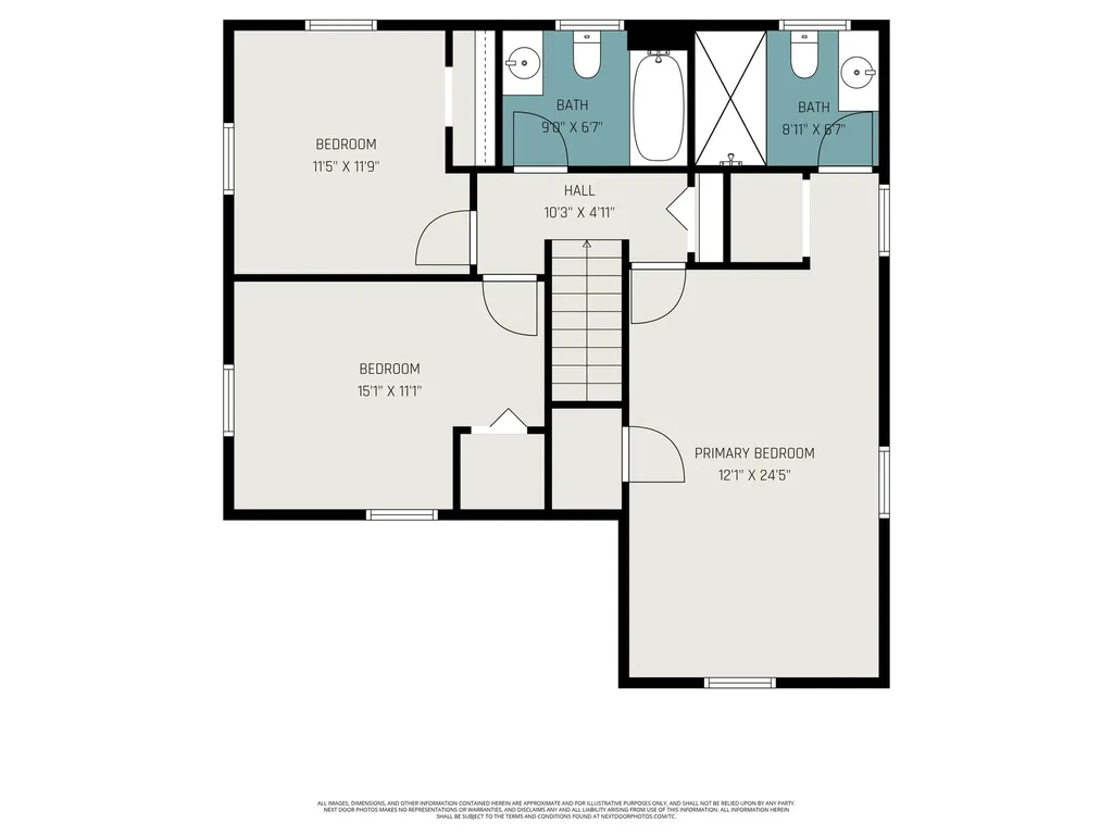 69306 Ironwood Drive Milton Township MI 49120