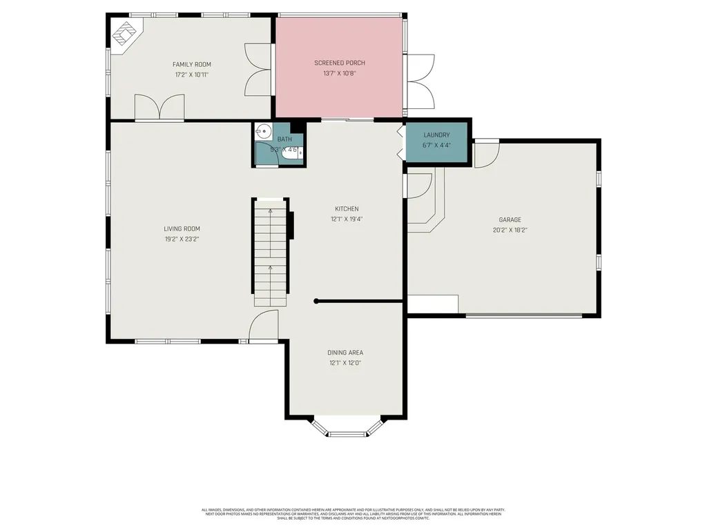 69306 Ironwood Drive Milton Township MI 49120