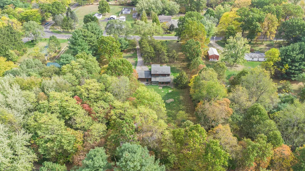 69306 Ironwood Drive Milton Township MI 49120