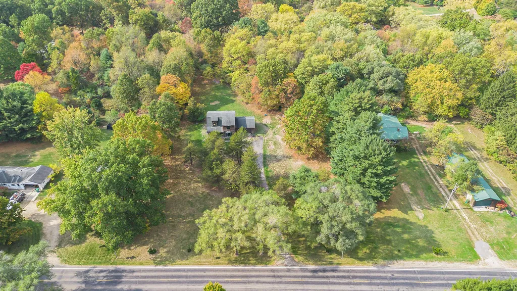 69306 Ironwood Drive Milton Township MI 49120