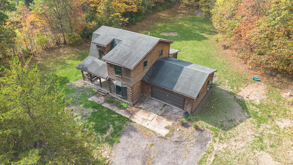 69306 Ironwood Drive Milton Township MI 49120