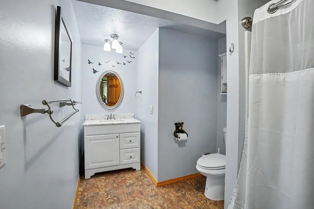 126 48th Street Lee Township MI 49056