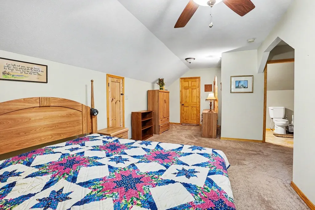 126 48th Street Lee Township MI 49056