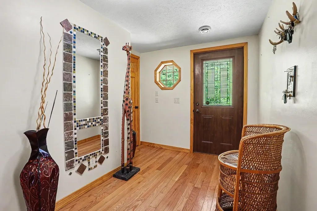 126 48th Street Lee Township MI 49056