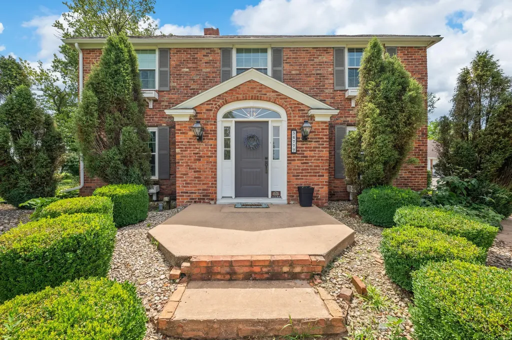 56777 M-51 S Pokagon Township MI 49047