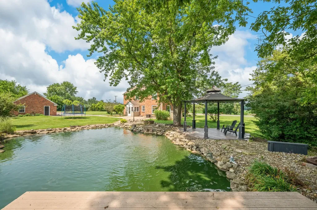 56777 M-51 S Pokagon Township MI 49047