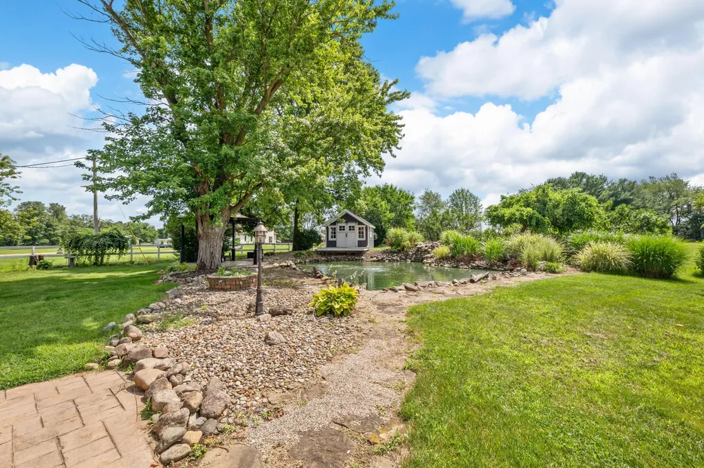 56777 M-51 S Pokagon Township MI 49047
