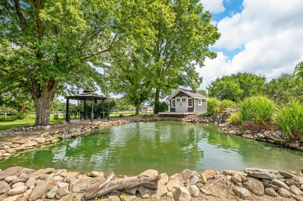 56777 M-51 S Pokagon Township MI 49047