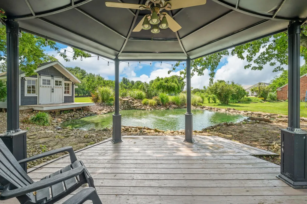 56777 M-51 S Pokagon Township MI 49047