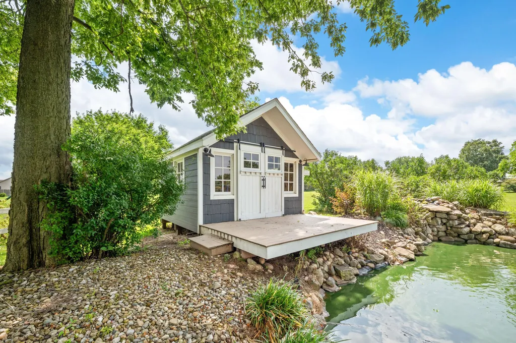 56777 M-51 S Pokagon Township MI 49047
