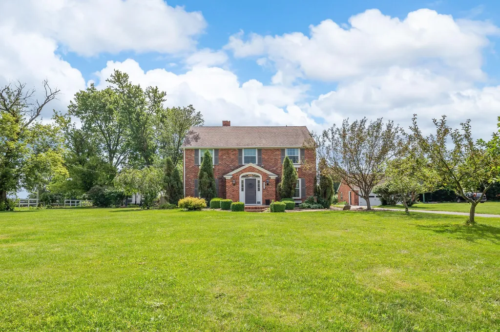 56777 M-51 S Pokagon Township MI 49047