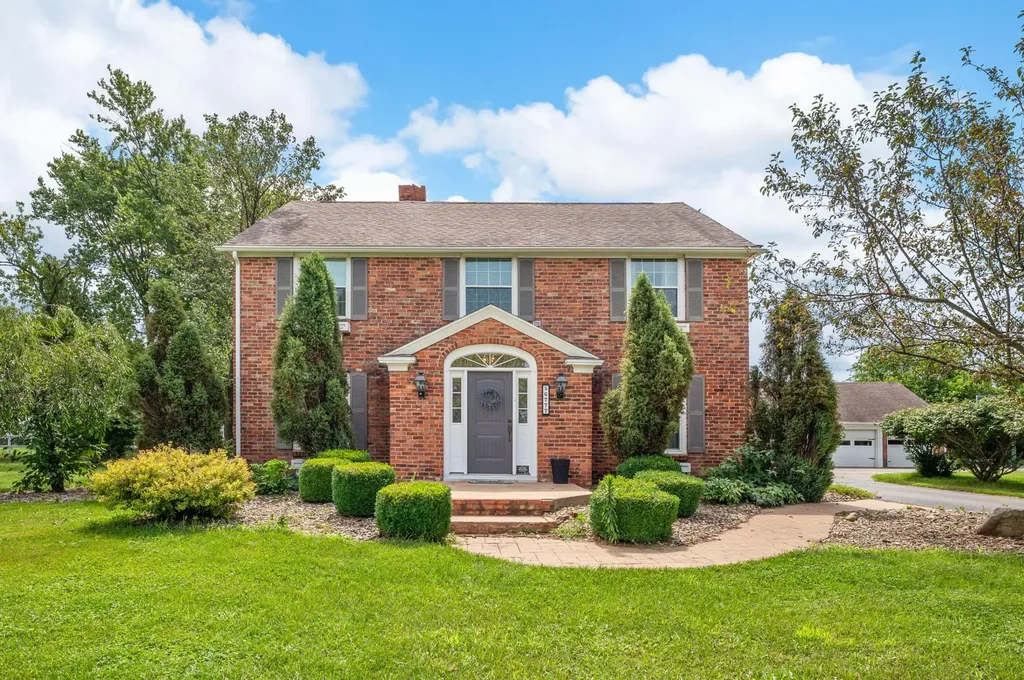 56777 M-51 S Pokagon Township MI 49047