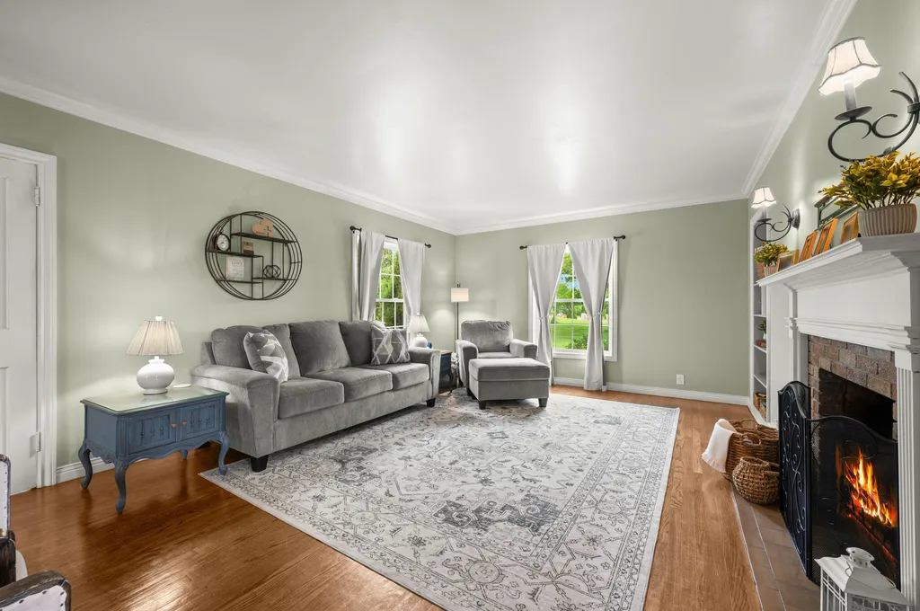 56777 M-51 S Pokagon Township MI 49047