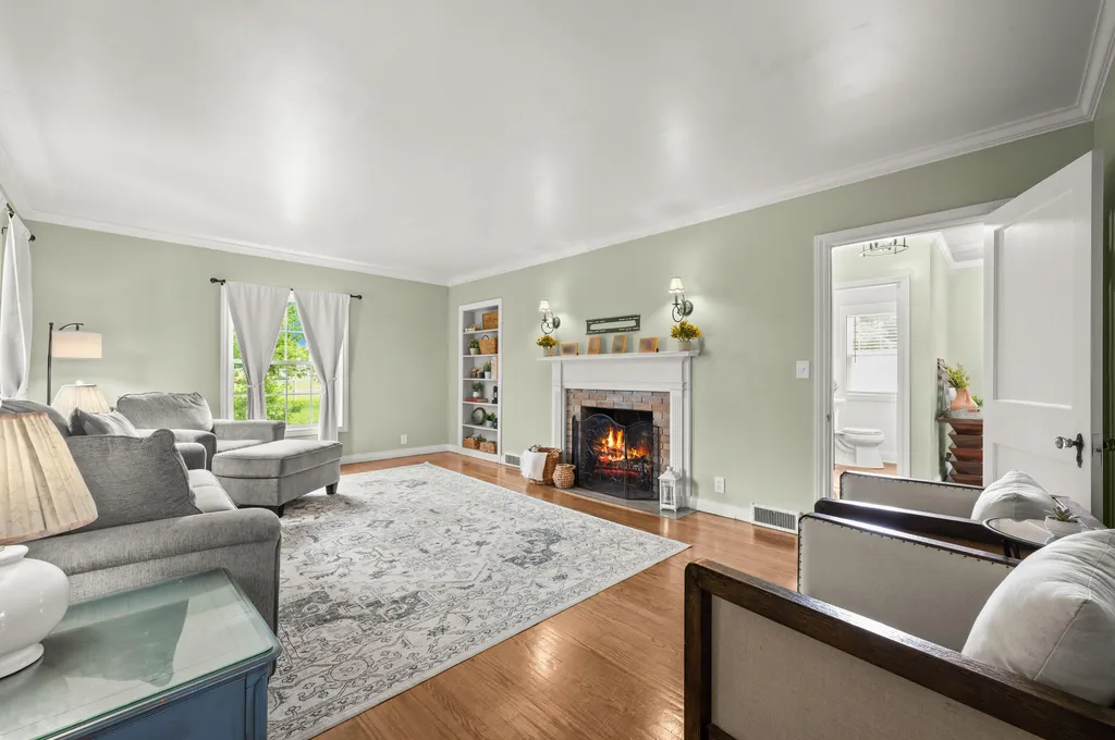 56777 M-51 S Pokagon Township MI 49047