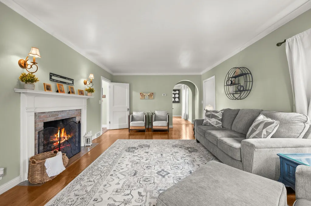 56777 M-51 S Pokagon Township MI 49047