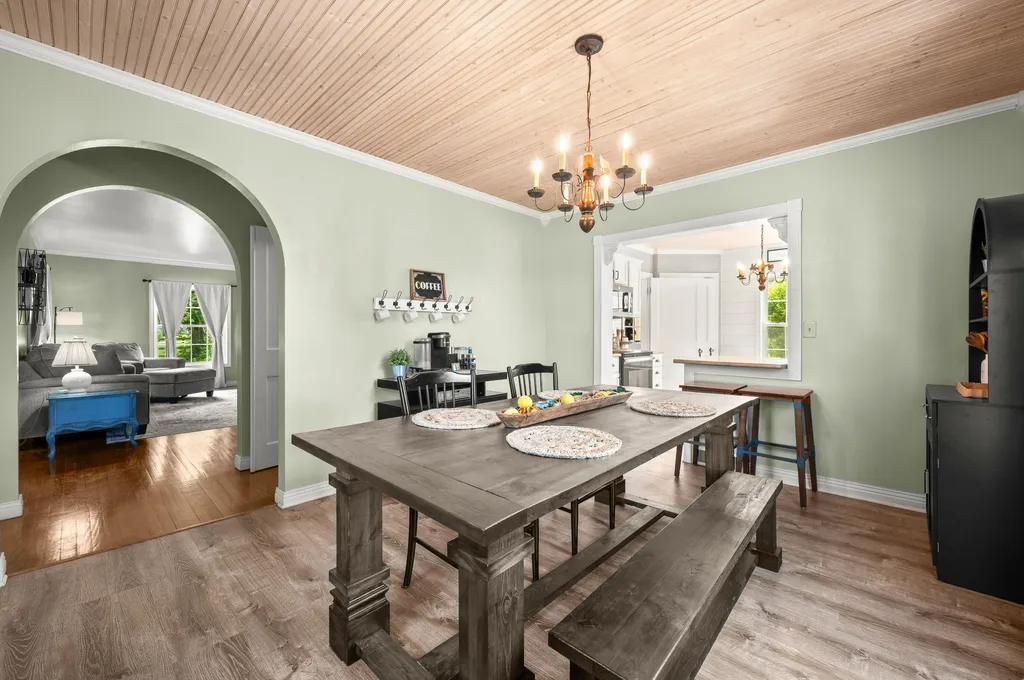 56777 M-51 S Pokagon Township MI 49047