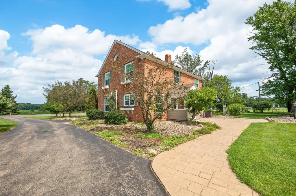 56777 M-51 S Pokagon Township MI 49047