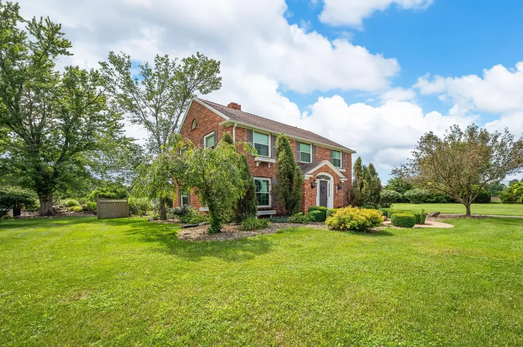 56777 M-51 S Pokagon Township MI 49047