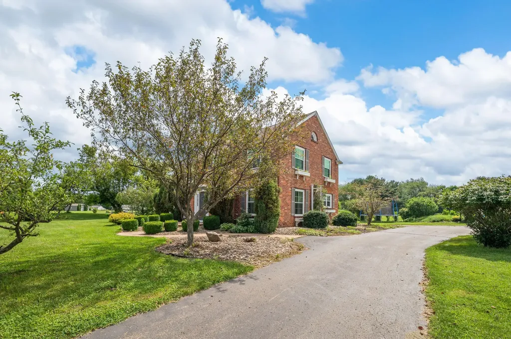 56777 M-51 S Pokagon Township MI 49047