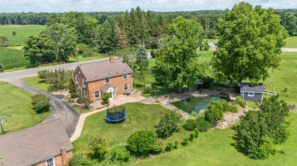 56777 M-51 S Pokagon Township MI 49047