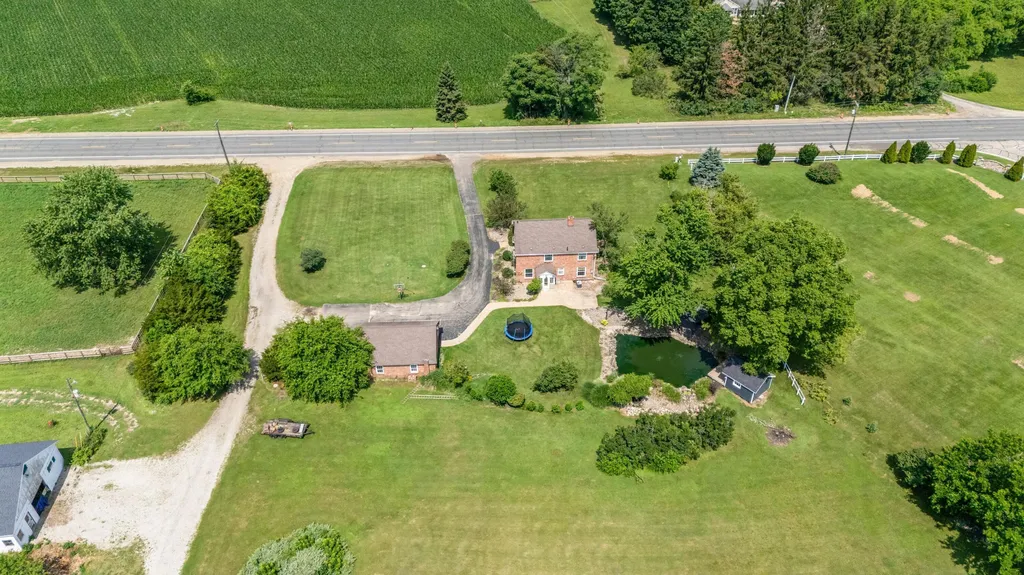 56777 M-51 S Pokagon Township MI 49047