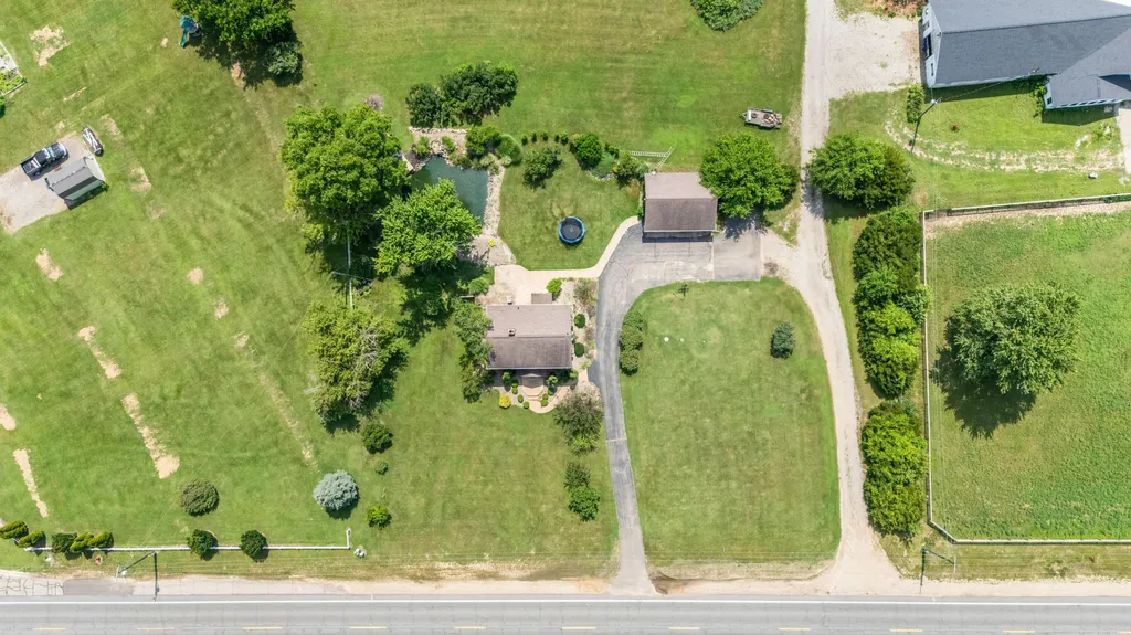 56777 M-51 S Pokagon Township MI 49047