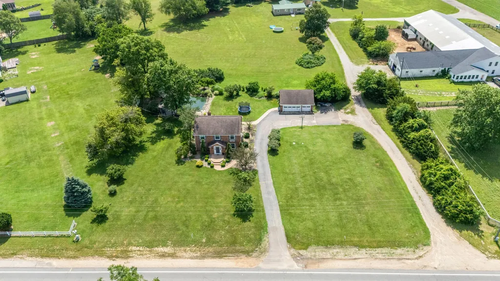 56777 M-51 S Pokagon Township MI 49047