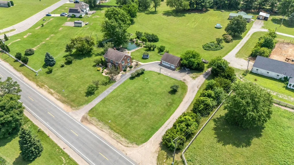 56777 M-51 S Pokagon Township MI 49047