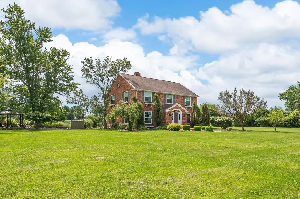 56777 M-51 S Pokagon Township MI 49047