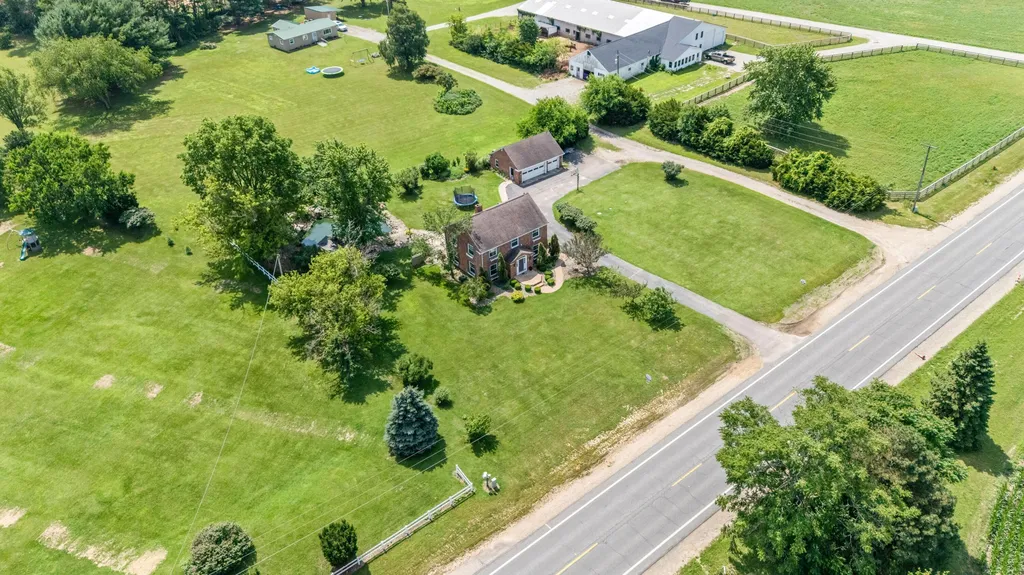 56777 M-51 S Pokagon Township MI 49047